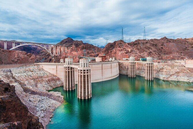 Black Canyon and Hoover Dam Kayak Tour from Las Vegas - Key Points