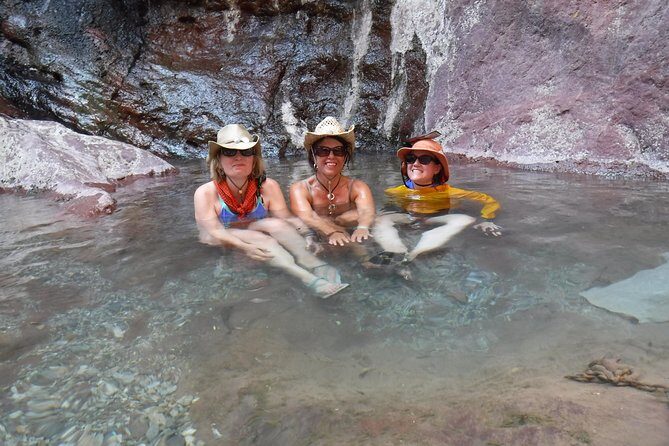 Black Canyon and Hoover Dam Kayak Tour from Las Vegas - FAQ