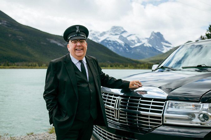 Black Car Airport Transfers in Bow Valley - Who Is This Tour Best For?