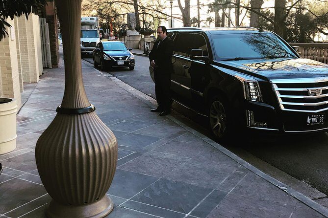 Black Car Services - Who Is This Service Best For?