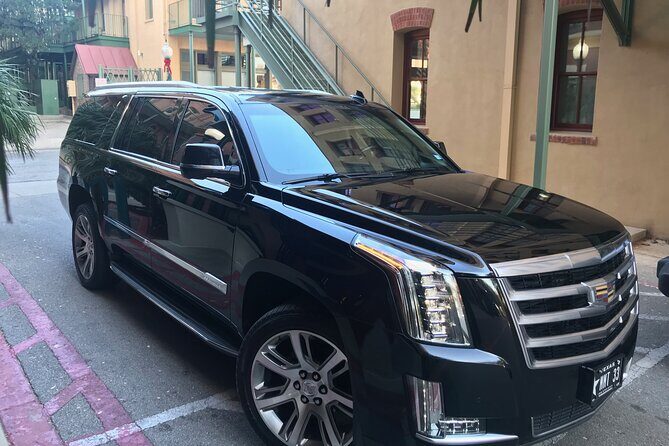 Black Car Services - Final Thoughts