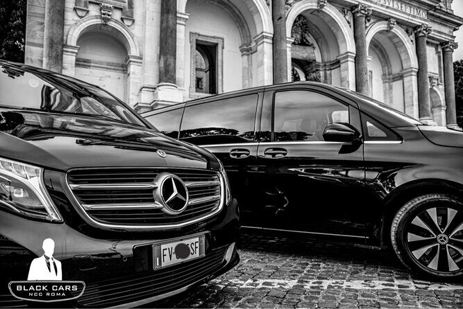 Black Cars Ncc - Who Should Consider This?