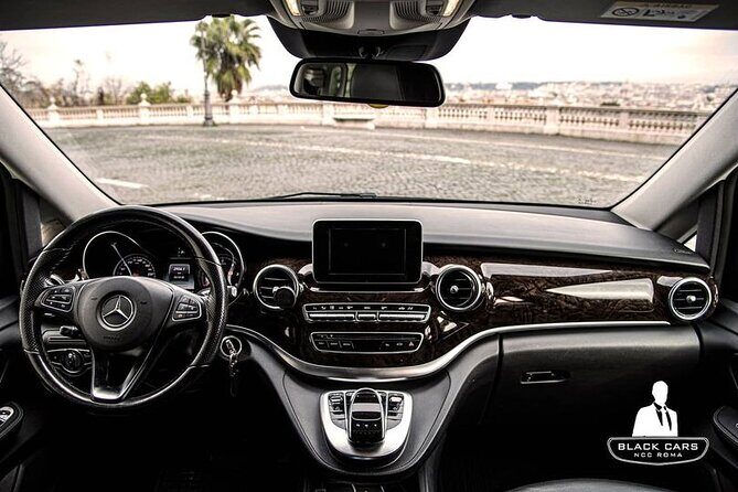 Black Cars Ncc - Final Thoughts