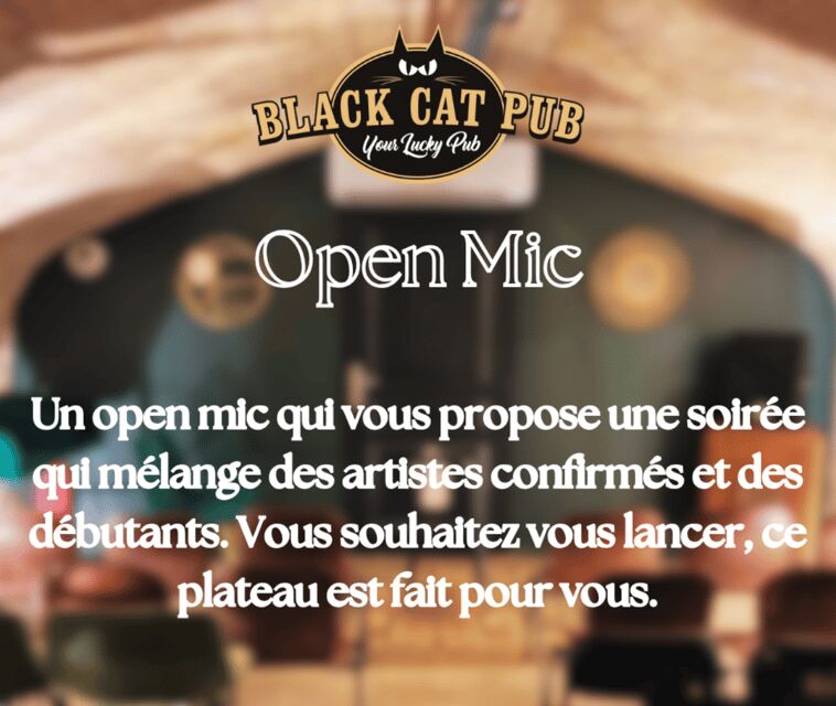 Black Cat Comedy Club - The Experience: Pros and Cons Based on Reviews