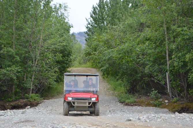 Black Diamond Treasure Hunt Excursion with Backcountry Dining - The Experience: What You Can Expect