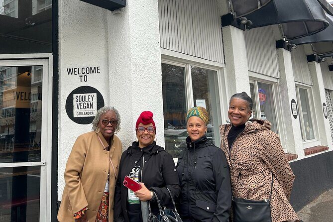 Black Food Tour - Downtown Oakland - Final Thoughts: Who Should Consider This Tour?
