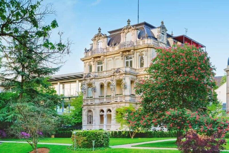 Black Forest Day Trip from Strasbourg: Baden Baden & Wine - Insights from Travelers’ Reviews