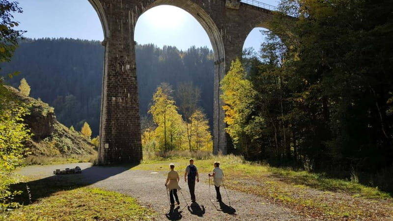 Black Forest: Ravenna Gorge Hike, Self-Guided - Why Youll Love the Ravenna Gorge Self-Guided Hike