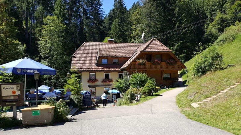 Black Forest: Ravenna Gorge Hike, Self-Guided - Final Thoughts: Who Is This Tour Best For?