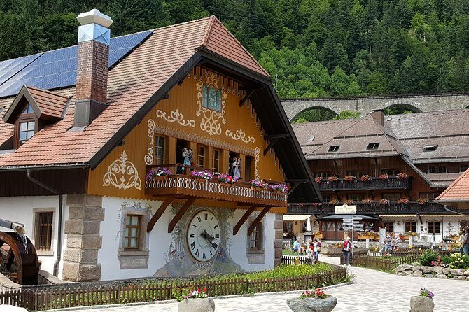 Black Forest Tour by car - start Offenburg or Freiburg - Final Thoughts: Is This Tour Right for You?