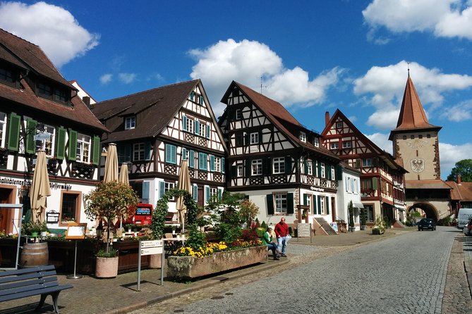 Black Forest Tour by car - start Offenburg or Freiburg - What’s Included vs. What’s Not (So No One Gets Surprised)