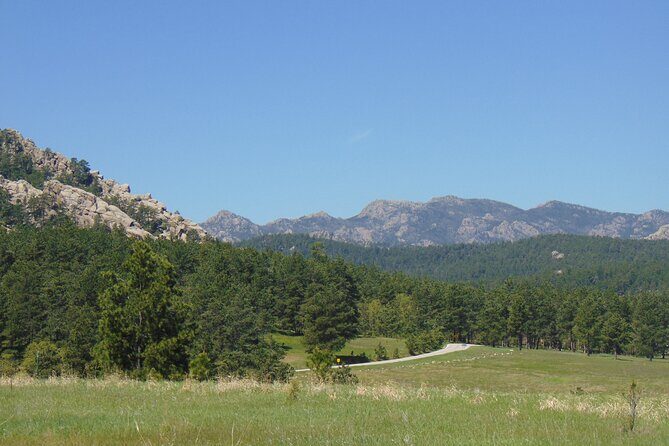 Black Hills Custom Private Day Tour - Discovering the Black Hills: A Personal Look at the Custom Private Day Tour