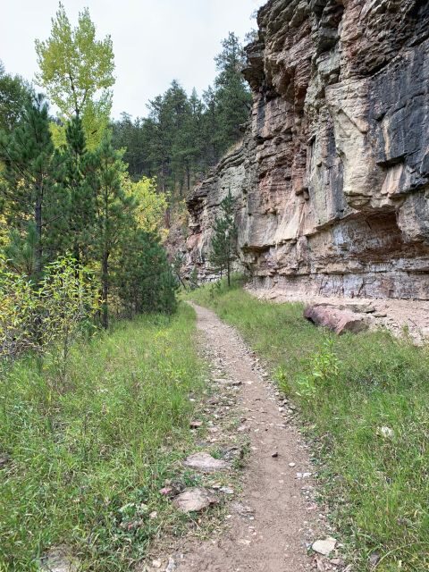 Black Hills: Private Tour of Mt. Rushmore & Flume Trail Hike - Who Should Consider This Tour?