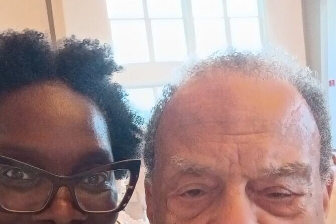 Black History and Civil Rights Tour - Herndon Home Museum