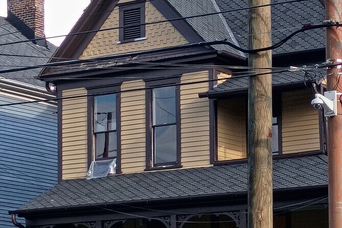 Black History and Civil Rights Tour - Soul Food at Paschal’s Atlanta Restaurant