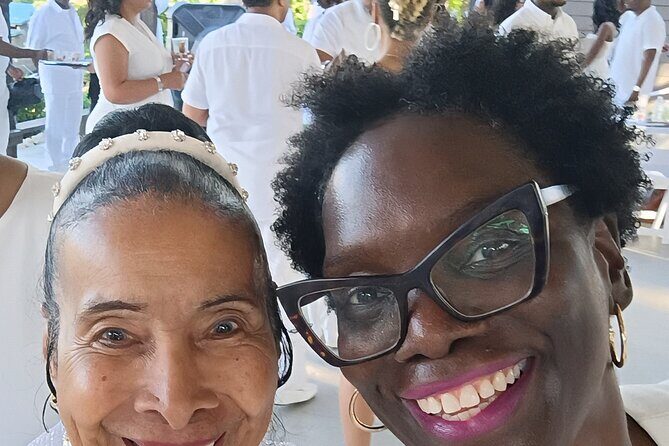 Black History and Civil Rights Tour - What the Tour Feels Like