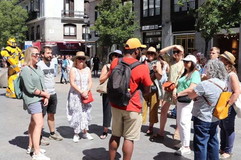 Black History Tour of Madrid: Heritage & Resistance - Final Thoughts