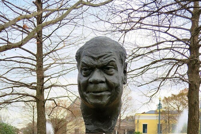 Black History & Tremè Neighborhood Walking Tour - FAQs