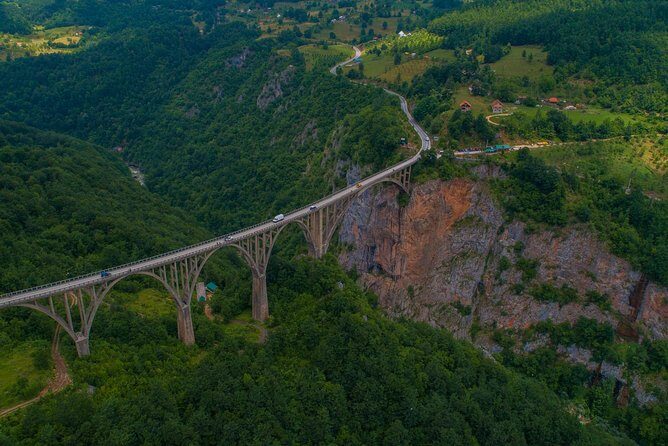 Black Lake and Djurdjevica Tara Bridge (Private tour) - Final Thoughts
