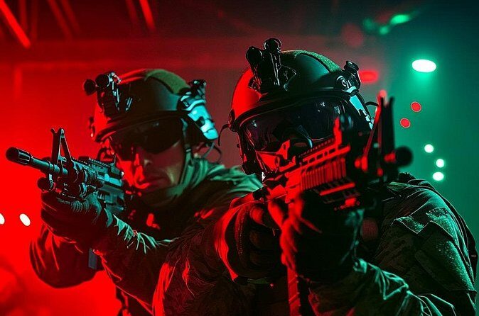 Black Ops Experience - Price and Value