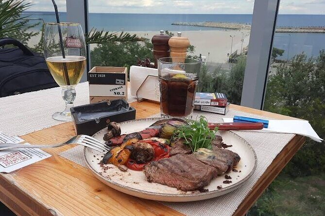 Black Sea and Constana City - Private Tour from Bucharest - The Sum Up