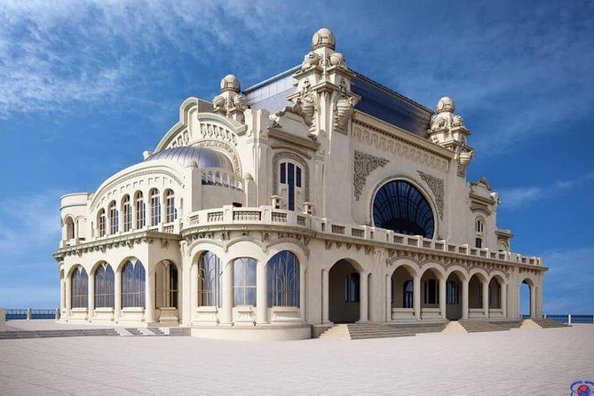 Black Sea Private Tour, Day Trip to Constanta from Bucharest - Setting the Scene: What to Expect on This Tour
