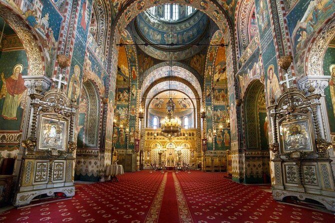 Black Sea Private Tour, Day Trip to Constanta from Bucharest - Who’s This Tour Best For?