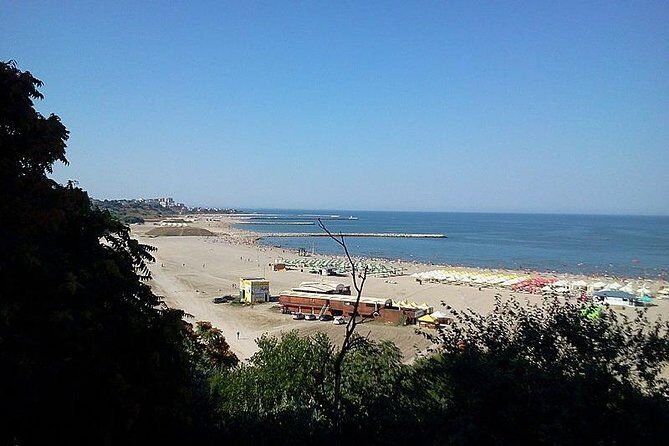 Black Sea Private Tour, Day Trip to Constanta from Bucharest - The Sum Up