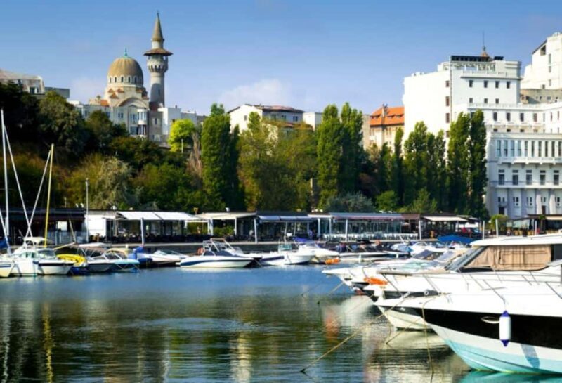 Black Sea Private Tour from Bucharest, day tour to Constanta - An Honest Look at the Constanta Day Trip