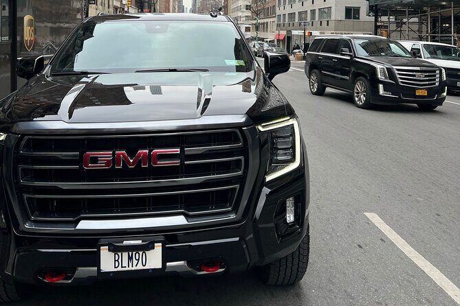 Black SUV - 7hs Staying Woodbury Outlets - Up to 6pax - Free Tax - Who Should Consider This Tour?