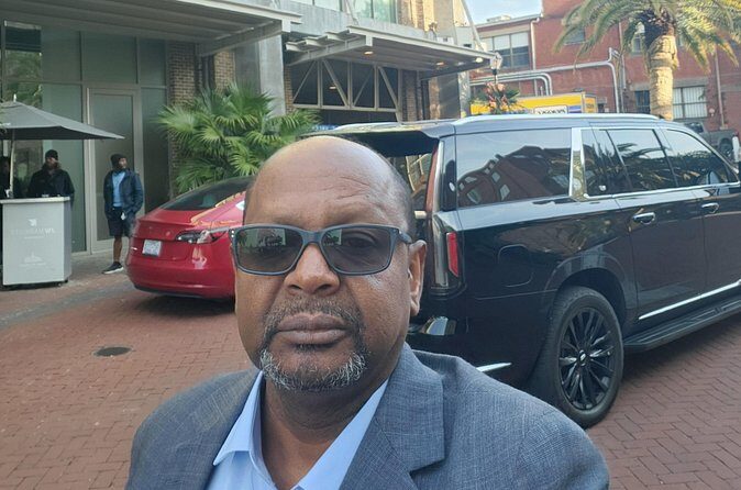 Black SUV Luxury limousines Transportation Services - Final Thoughts