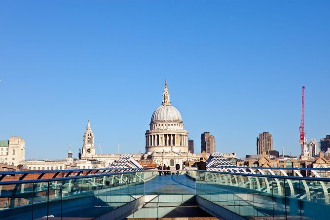 Black Taxi Tour of London: Classic Sightseeing Bespoke & Fun - What the Tour Includes and How It Works