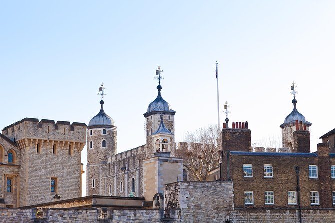 Black Taxi Tour of London: Classic Sightseeing Bespoke & Fun - Who Should Consider This Tour?