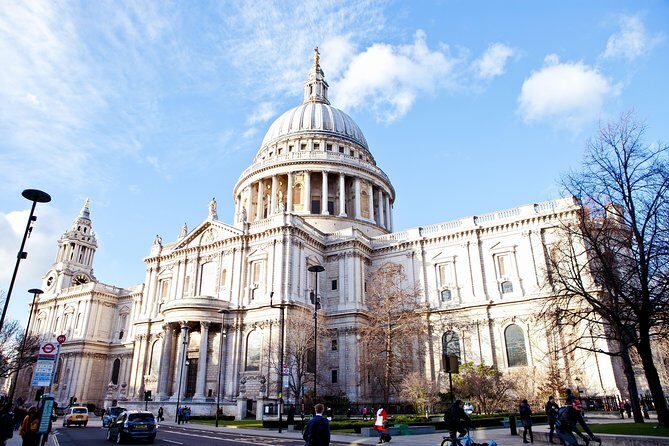 Black Taxi Tour of London: Classic Sightseeing Bespoke & Fun - Final Thoughts