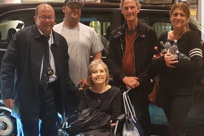 Black Taxi Tour Of London - Final Thoughts