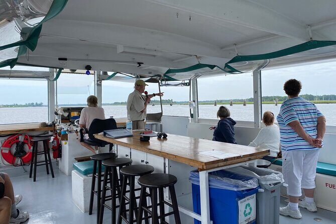 Black Water Adventure Cruise - Frequently Asked Questions (FAQs)