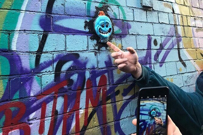 Blackbeard to Banksy - The Ultimate Walking Tour of Bristol - Practical Details That Matter