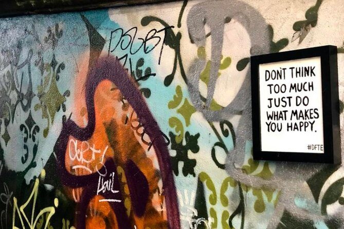 Blackbeard to Banksy - The Ultimate Walking Tour of Bristol - Who Should Book This Tour