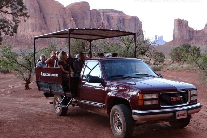 Blackwater Tours - Extended 2.5 Hour Tour - 2 person minimum - The Value and Price Point