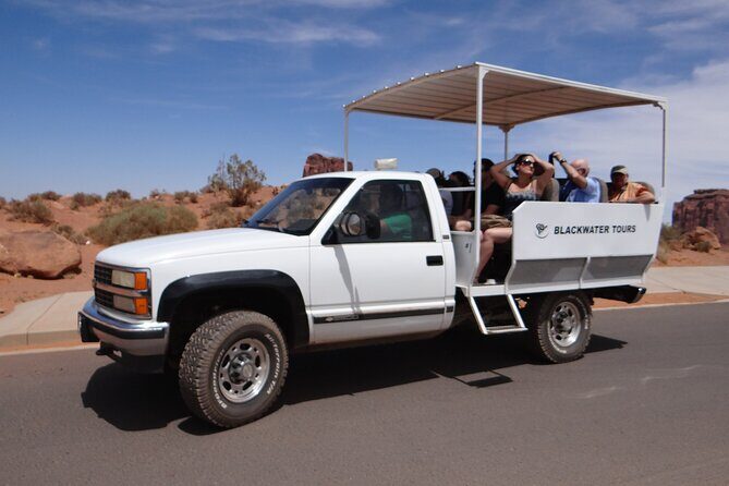 Blackwater Tours - Extended 2.5 Hour Tour - 2 person minimum - Who Should Consider This Tour?