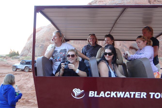 Blackwater Tours - Extended 2.5 Hour Tour - 2 person minimum - FAQ