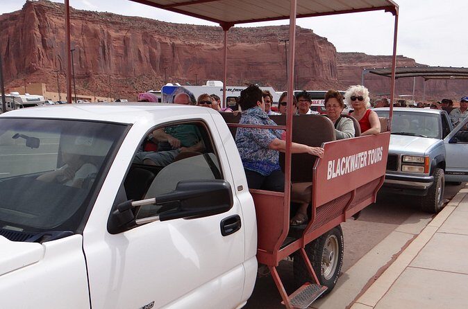 Blackwater Tours - Standard 1.5 Hour Tour - 2 Person Minimum - The Pros and Cons