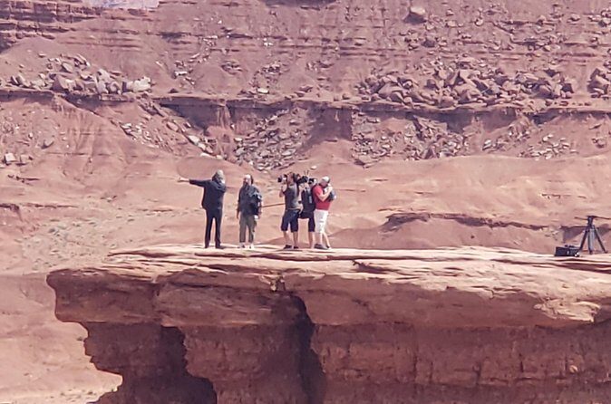 Blackwater Tours - Standard 1.5 Hour Tour - 2 Person Minimum - Who Is This Tour Best For?