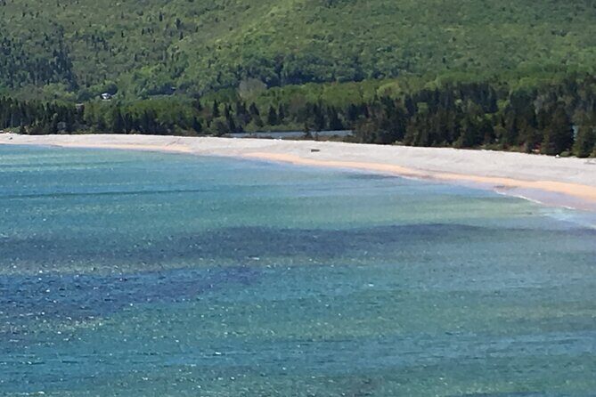 Blackwood Tours: 6 Hour Cabot Trail Tour in Cape Breton, NS - Key Points