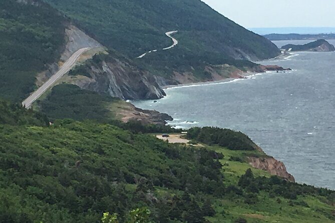 Blackwood Tours: 6 Hour Cabot Trail Tour in Cape Breton, NS - A Deep Dive Into the Tour Itself