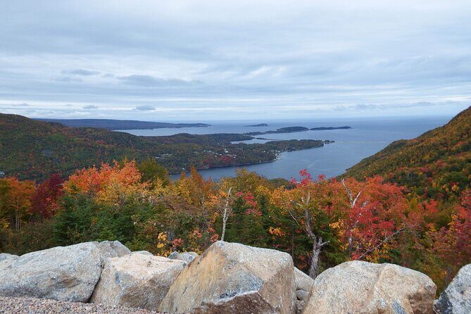 Blackwood Tours: 6 Hour Cabot Trail Tour in Cape Breton, NS - FAQ