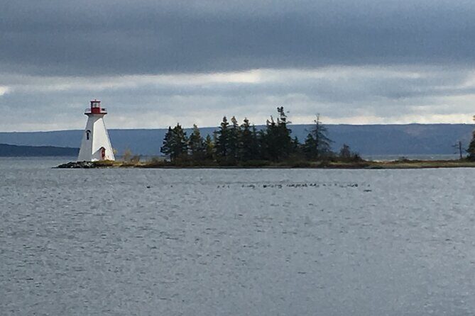 Blackwood Tours: Highland Village, Baddeck, Bell Museum Tour - An In-Depth Look at the Tour Experience