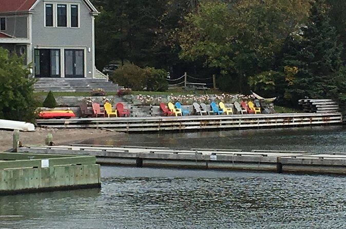 Blackwood Tours: Highland Village, Baddeck, Bell Museum Tour - Practical Tips and Considerations