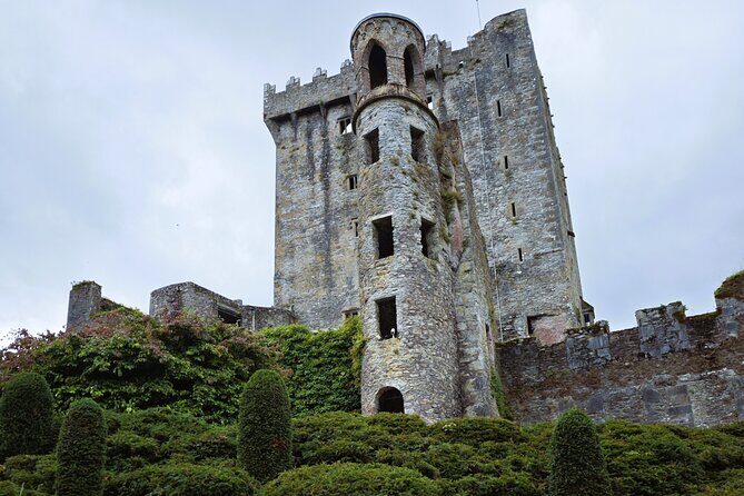 Blarney Castle and Jameson Midleton Distillery Private Day Tour - The Less Ideal or Considerations