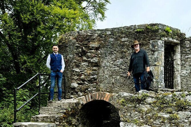 Blarney Castle and Jameson Midleton Distillery Private Day Tour - The Sum Up